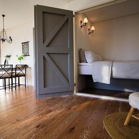 Katlijk T'Hus Bed & Breakfast المظهر الخارجي الصورة