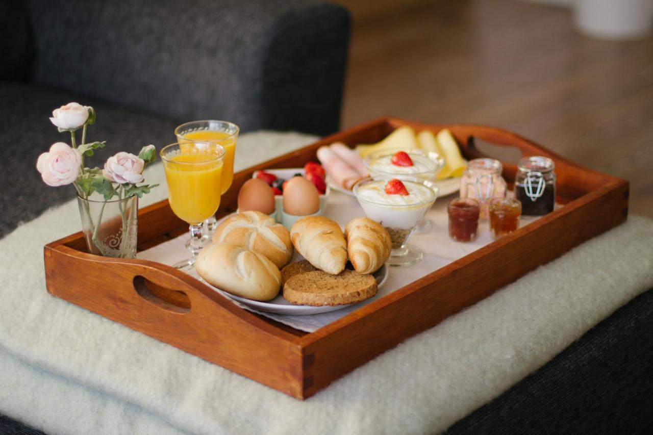 Katlijk T'Hus Bed & Breakfast المظهر الخارجي الصورة