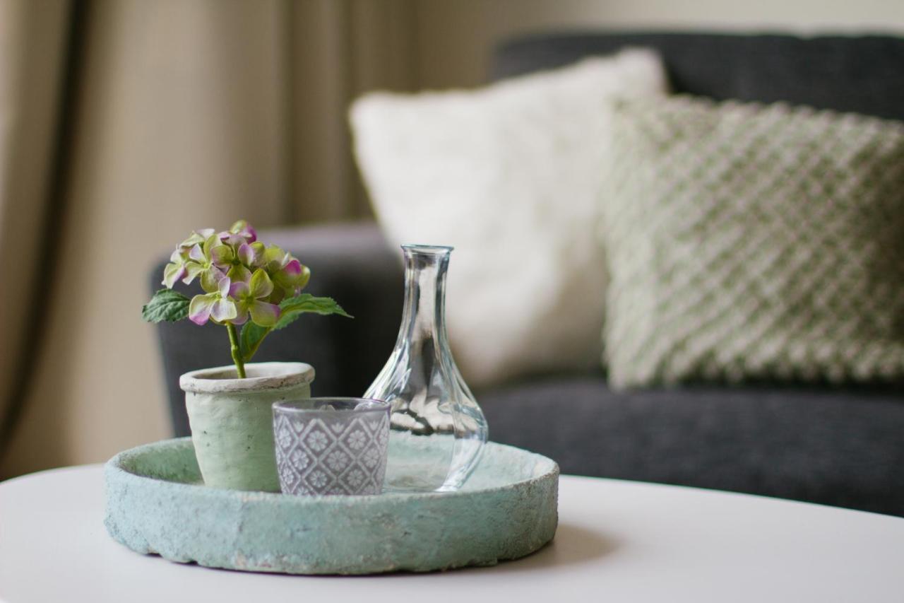 Katlijk T'Hus Bed & Breakfast المظهر الخارجي الصورة
