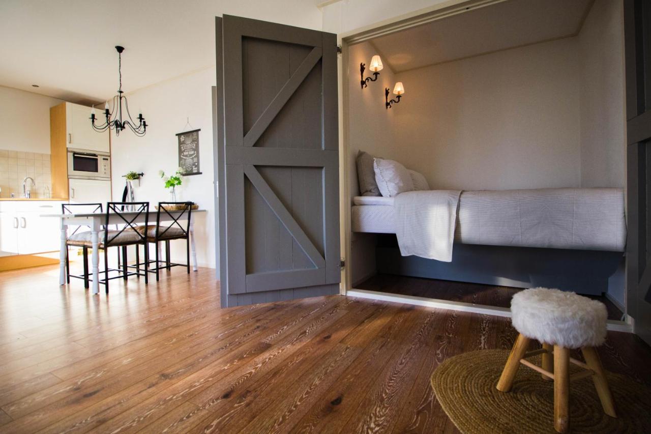 Katlijk T'Hus Bed & Breakfast المظهر الخارجي الصورة