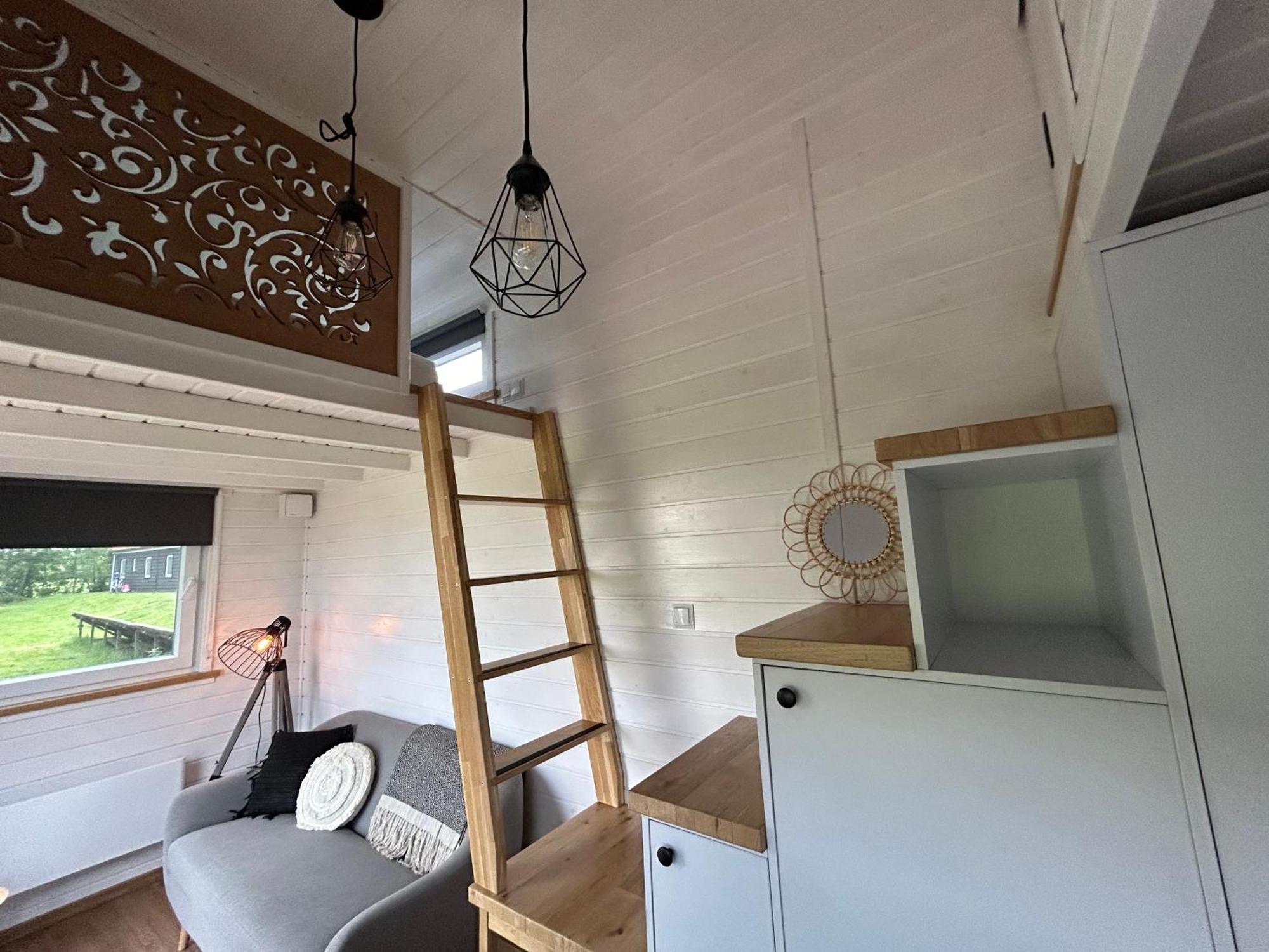 Katlijk T'Hus Bed & Breakfast المظهر الخارجي الصورة