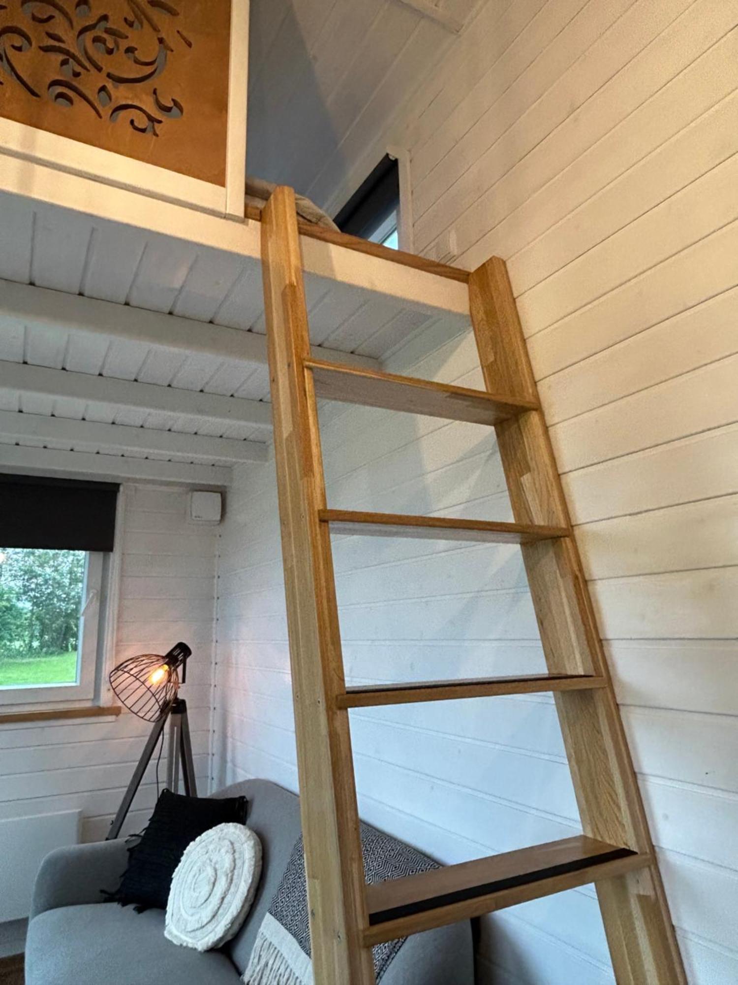 Katlijk T'Hus Bed & Breakfast المظهر الخارجي الصورة