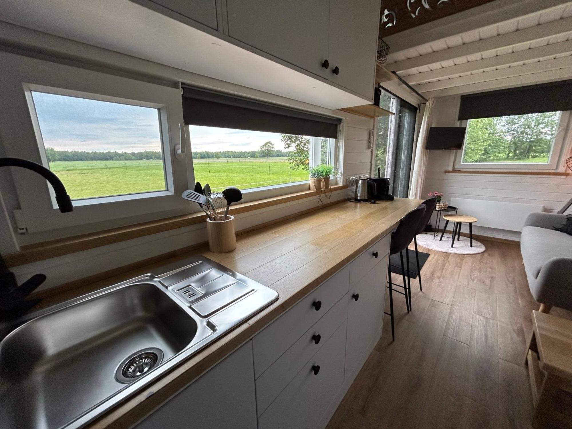 Katlijk T'Hus Bed & Breakfast المظهر الخارجي الصورة