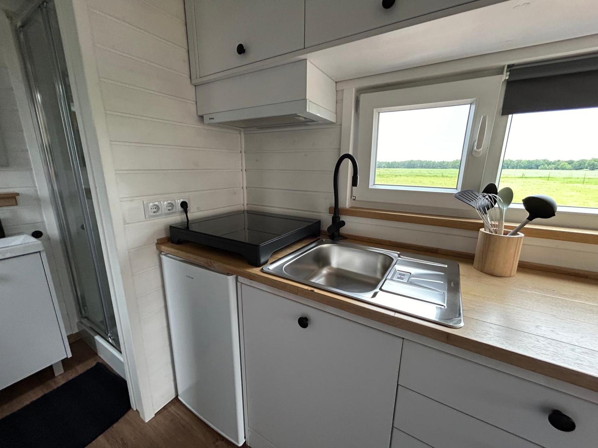 Katlijk T'Hus Bed & Breakfast المظهر الخارجي الصورة