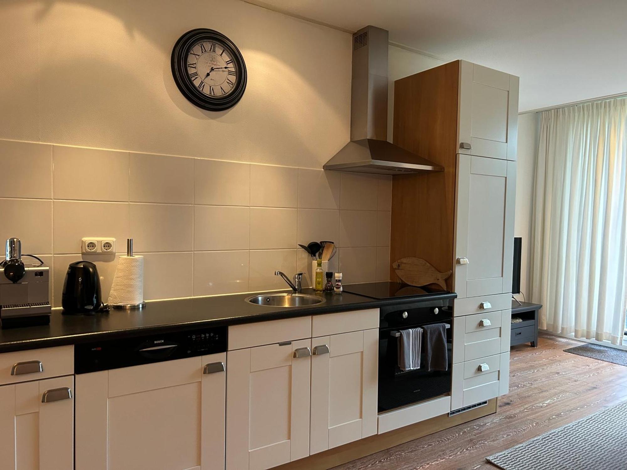 Katlijk T'Hus Bed & Breakfast المظهر الخارجي الصورة