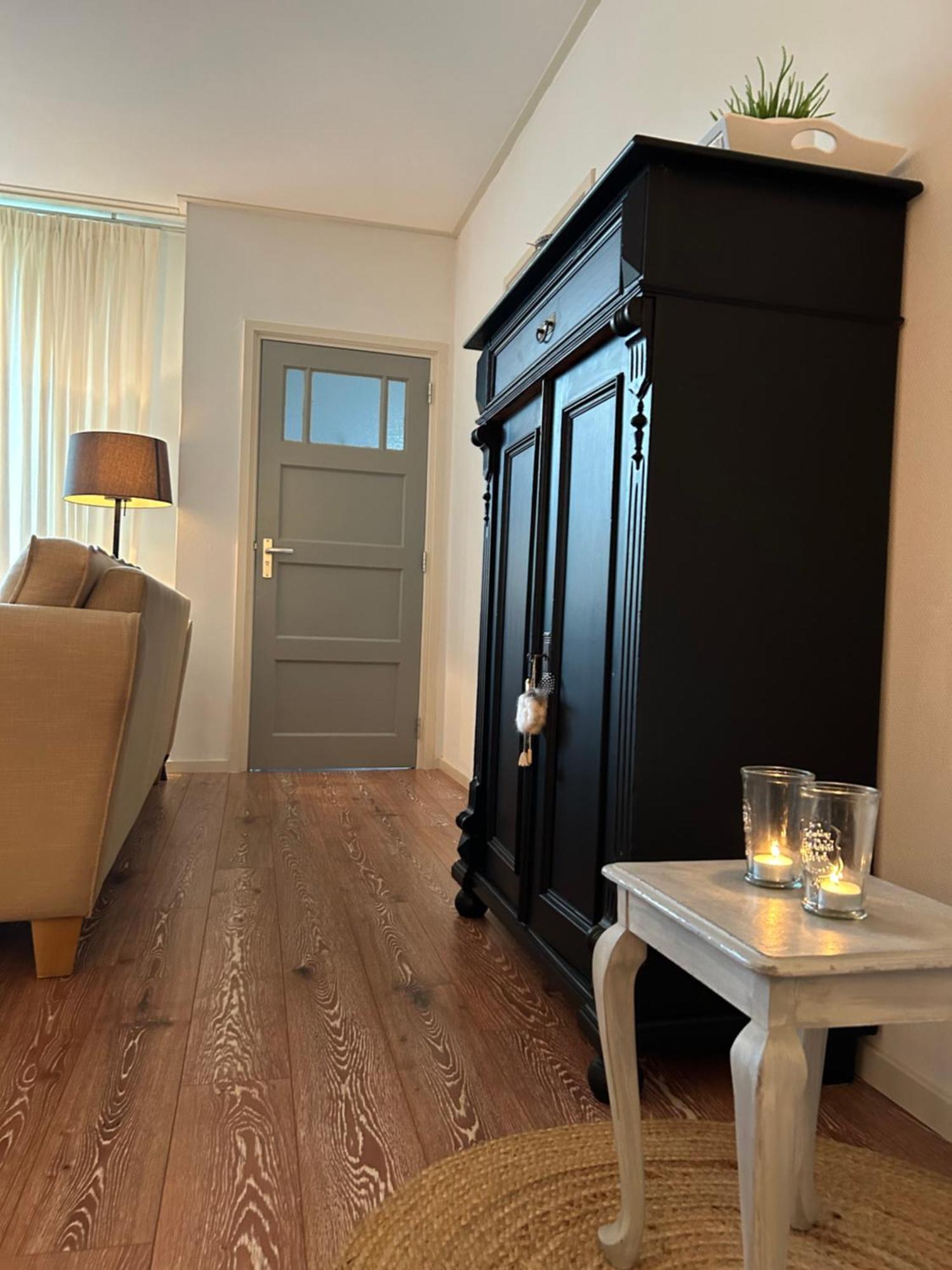 Katlijk T'Hus Bed & Breakfast المظهر الخارجي الصورة